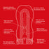 TENGA ORIGINAL VACUUM CUP